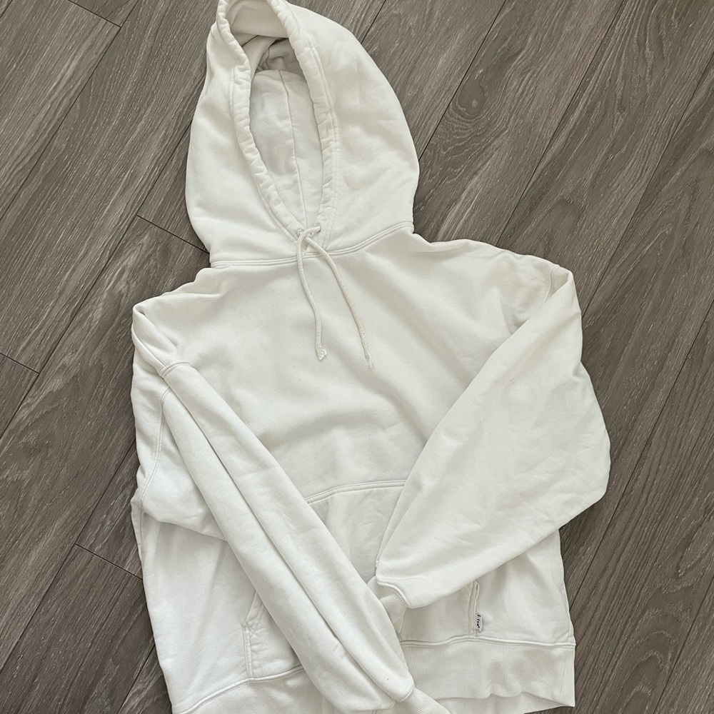 Aritzia TNA boyfriend hoodie